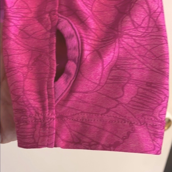 🍒 MONDETTA Pink Zip Up Jacket!!! - Picture 7 of 13